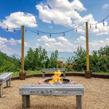Breathtaking View, Hot Tub, 1089 Of Free Attraction Tickets For Each Paid Day, Dollywood And More! เซอเวียร์วีล ภายนอก รูปภาพ