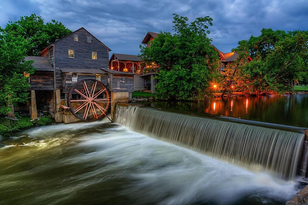 Breathtaking View, Hot Tub, 1089 Of Free Attraction Tickets For Each Paid Day, Dollywood And More! เซอเวียร์วีล ภายนอก รูปภาพ