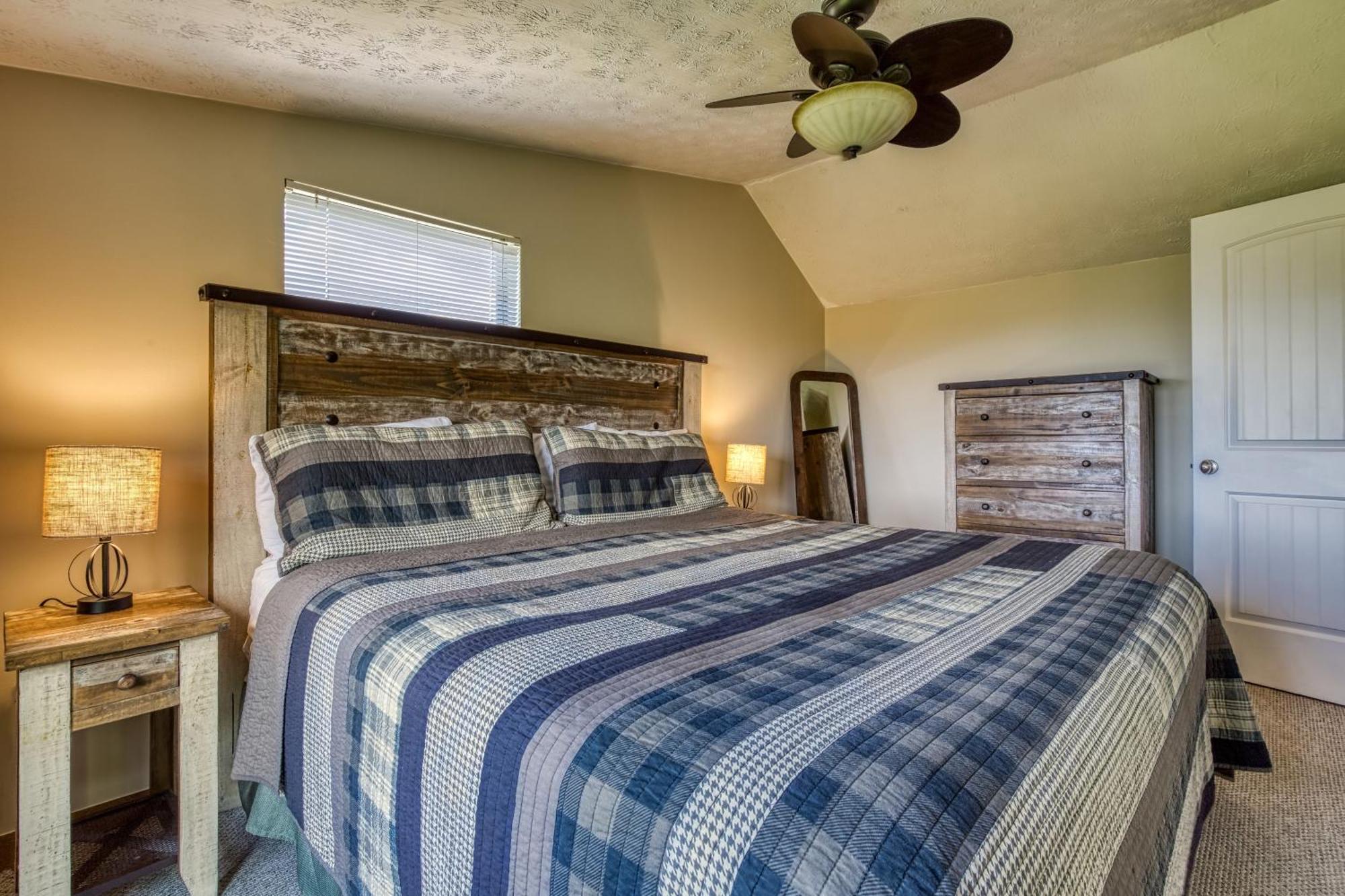 Breathtaking View, Hot Tub, 1089 Of Free Attraction Tickets For Each Paid Day, Dollywood And More! เซอเวียร์วีล ภายนอก รูปภาพ