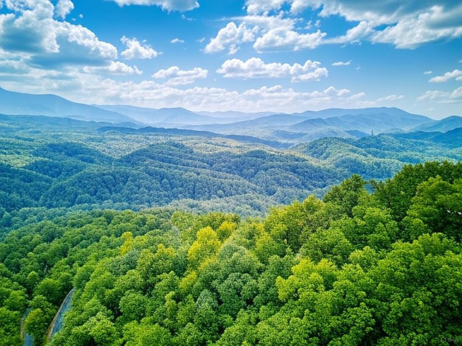 Breathtaking View, Hot Tub, 1089 Of Free Attraction Tickets For Each Paid Day, Dollywood And More! เซอเวียร์วีล ภายนอก รูปภาพ